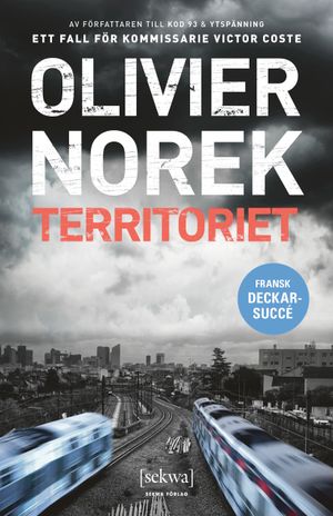 Territoriet | 1:a upplagan