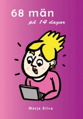 68 män på 14 dagar | 0:e upplagan