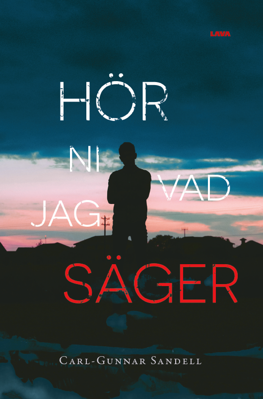 Hör ni vad jag säger | 0:e upplagan