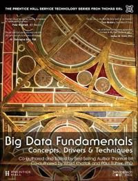Big Data Fundamentals | 0:e upplagan