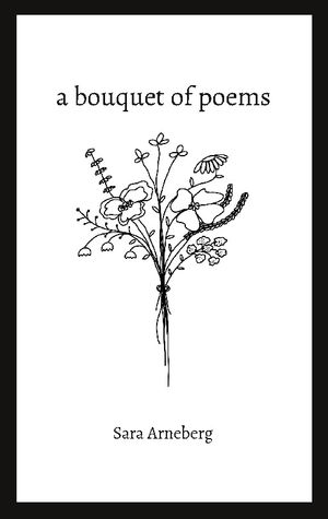 a bouquet of poems | 1:a upplagan