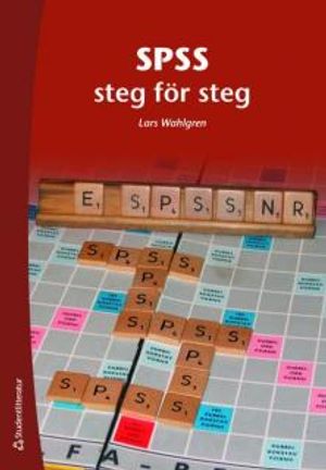 SPSS steg för steg |  2:e upplagan