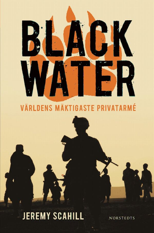 Blackwater | 1:a upplagan