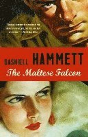 The Maltese Falcon