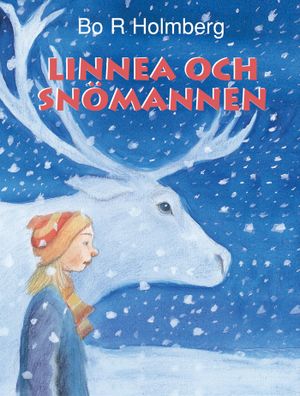 Linnea och snömannen | 1:a upplagan