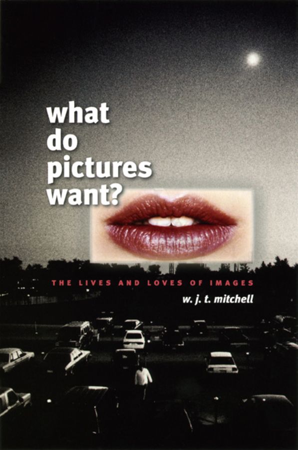 What Do Pictures Want? | 0:e upplagan