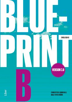 Blueprint B version 3.0 Kursbok | 3:e upplagan