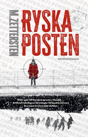 Ryska Posten | 1:a upplagan