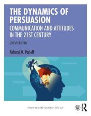 The Dynamics of Persuasion