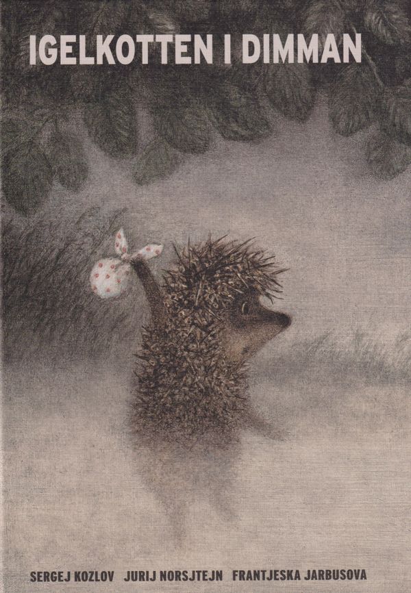 Igelkotten i dimman | 0:e upplagan