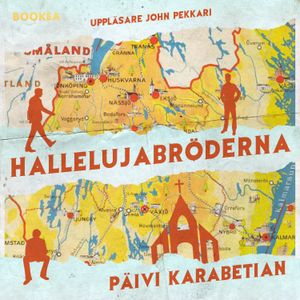 Hallelujabröderna