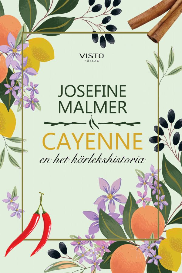 Cayenne : en het kärlekshistoria | 0:e upplagan