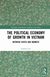 The Political Economy of Growth in Vietnam