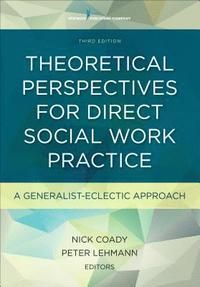 Theoretical Perspectives for Direct Social Work Practice | 2:a upplagan