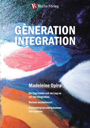 Generation integration |  2:e upplagan