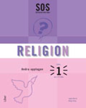 SO-serien Religion 1 |  2:e upplagan