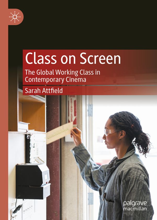 Class on Screen | 1:a upplagan