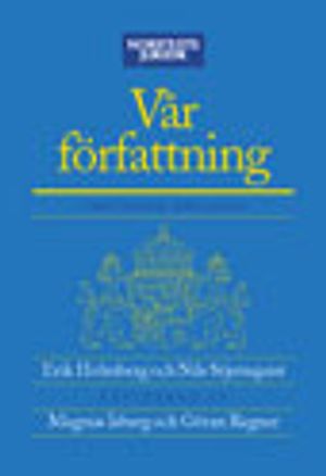 Vår författning | 13:e upplagan