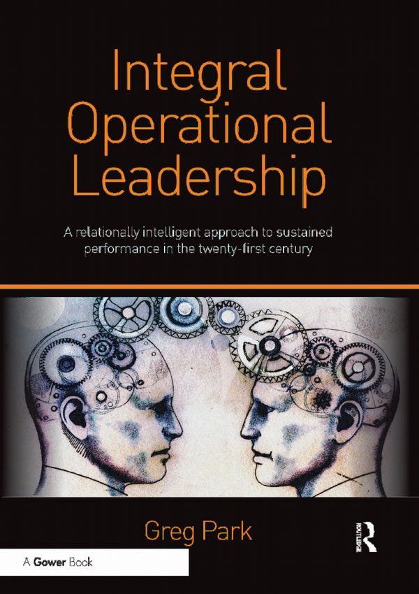 Integral Operational Leadership | 1:a upplagan