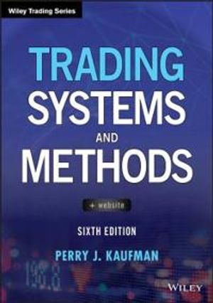 Trading Systems and Methods | 6:e upplagan