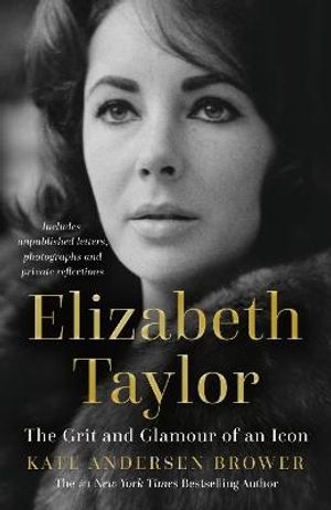 Elizabeth Taylor