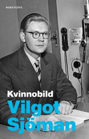 Kvinnobild | 1:a upplagan