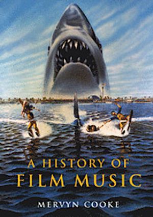 A History Of Film Music