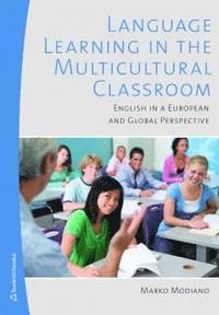 Language Learning in the Multicultural Classroom