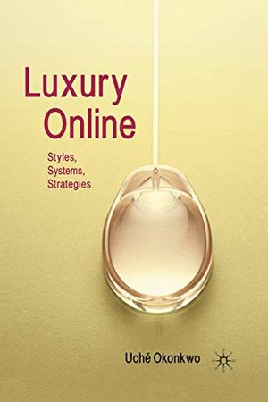 Luxury Online | 1:a upplagan