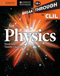 Breakthrough to CLIL for Physics, Ages 14+ | 0:e upplagan