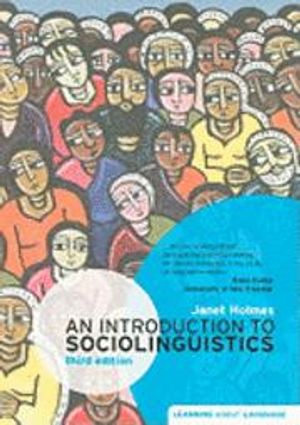 An Introduction to Sociolinguistics | 3:e upplagan