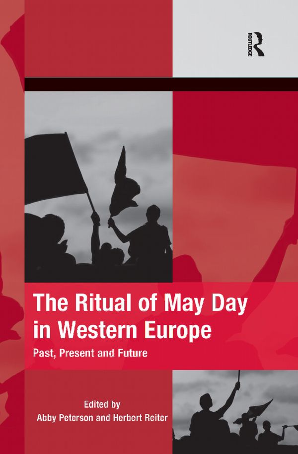 The Ritual of May Day in Western Europe | 1:a upplagan