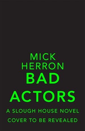 Bad Actors