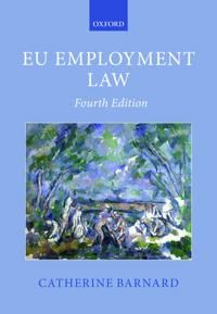 EU Employment Law | 4:e upplagan