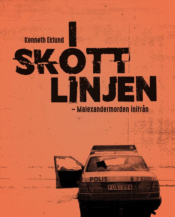 I skottlinjen | 0:e upplagan