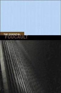 The Essential Foucault | 1:a upplagan