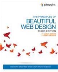 The Principles of Beautiful Web Design | 1:a upplagan