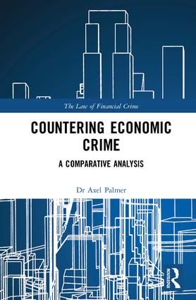 Countering Economic Crime | 1:a upplagan