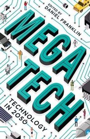 Megatech | 0:e upplagan