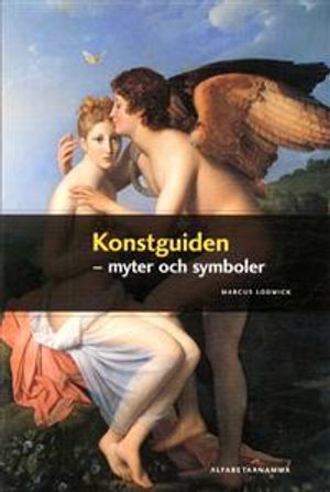 Konstguiden - myter och symboler | 1:a upplagan