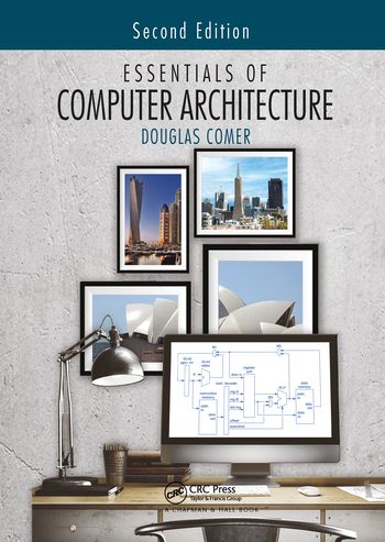 Essentials of Computer Architecture | 2:a upplagan
