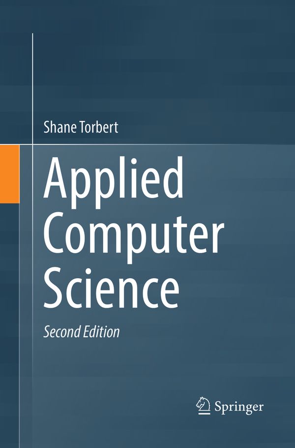 Applied Computer Science | 2:a upplagan