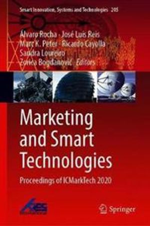 Marketing and Smart Technologies | 1:a upplagan