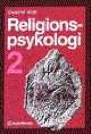 Religionspsykologi 2