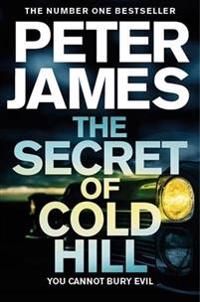 The Secret of Cold Hill | 0:e upplagan