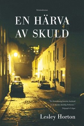 En härva av skuld | 0:e upplagan