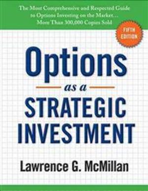 Options as a Strategic Investment