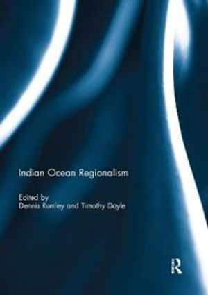 Indian Ocean Regionalism | 1:a upplagan