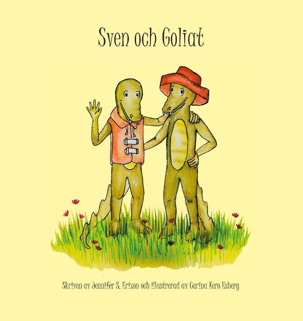 Sven och Goliat | 0:e upplagan