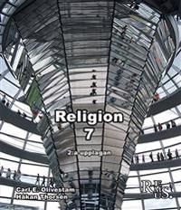 Religion 7 2:a upplagan | 2:a upplagan